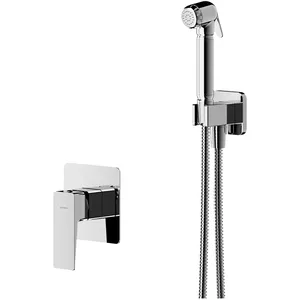 OMNIRES PARMA Robinetterie de bidet, SYSPMBI1CR, pas cher