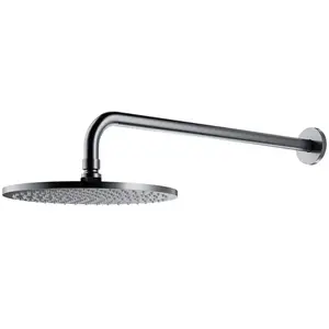 OMNIRES Universal Set de douche de tête, 1 jet, WGSET1NI, pas cher