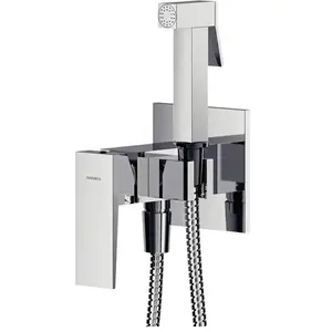 OMNIRES FRESH Robinetterie de bidet, SYSFRBI2CR, pas cher