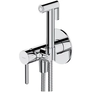 OMNIRES Y Mitigeur de bidet avec douchette, SYSYBI2CR, pas cher