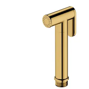 OMNIRES BIDETTA Douchette de bidet, BIDETTA2-RGL, pas cher