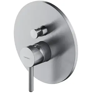 OMNIRES Y Mitigeur monocommande, pour bain & douche, Y1235NI, pas cher