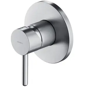 OMNIRES Y Mitigeur monocommande, pour douche, Y1245NI, pas cher
