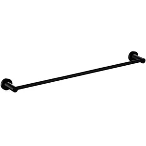 OMNIRES MODERN PROJECT Porte-serviettes, MP60216BL, pas cher