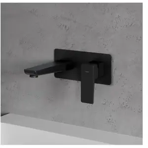 OMNIRES PARMA Mitigeur de lavabo, PM7415BL, pas cher
