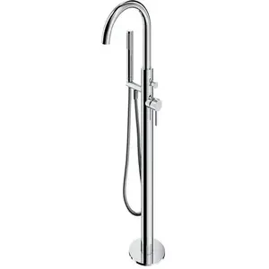 OMNIRES Y Mitigeur monocommande de baignoire, Y1233CR, pas cher