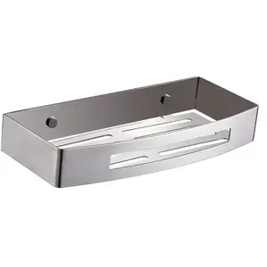 OMNIRES UNI Panier de douche, UN10331CR, pas cher