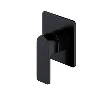 OMNIRES BARETTI Mitigeur monocommande, pour douche, BA7845BL, pas cher