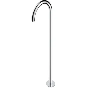 Otitec - Mitigeur de baignoire îlot omnires collection y chrome pas cher