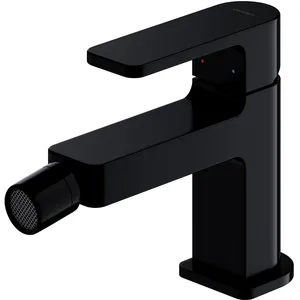 OMNIRES BARETTI Mitigeur de bidet, BA7820BL, pas cher