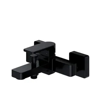 OMNIRES BARETTI Mitigeur monocommande, pour baignoire, BA7830BL, pas cher