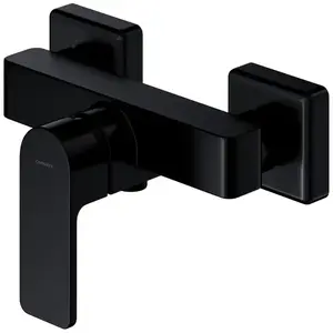 OMNIRES BARETTI Mitigeur monocommande, pour douche, BA7840BL, pas cher