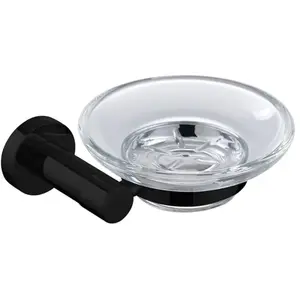 OMNIRES MODERN PROJECT Porte-savon, MP60420BL, pas cher