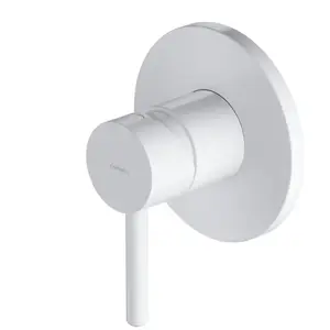 OMNIRES Y Mitigeur monocommande, pour douche, Y1245WM, pas cher