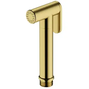 OMNIRES BIDETTA Douchette de bidet, BIDETTA2-RBSB,