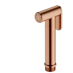 OMNIRES BIDETTA Douchette de bidet, BIDETTA2-RCPB,
