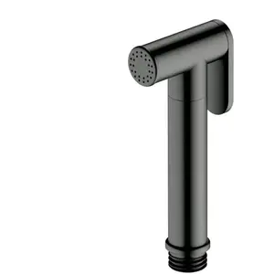 OMNIRES BIDETTA Douchette de bidet, BIDETTA2-RGR,