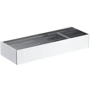 OMNIRES UNI Panier de douche, UN10335CR, pas cher