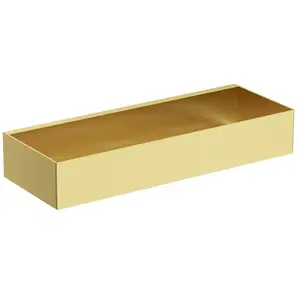 OMNIRES UNI Panier de douche, UN10335BSB, pas cher
