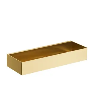 OMNIRES UNI Panier de douche, UN10335GLB, pas cher