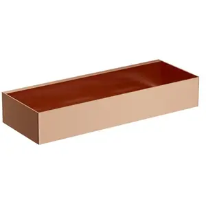 OMNIRES UNI Panier de douche, UN10335CPB, pas cher