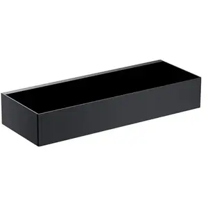 OMNIRES UNI Panier de douche, UN10335BL, pas cher