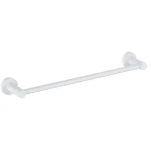 OMNIRES MODERN PROJECT Porte-serviettes, MP60214WM, pas cher