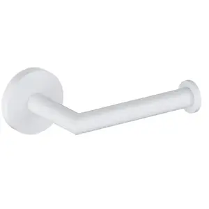 OMNIRES MODERN PROJECT Porte-papier toilette, MP60510WM, pas cher
