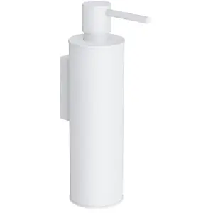 OMNIRES MODERN PROJECT Distributeur de savon, MP60721WM, pas cher