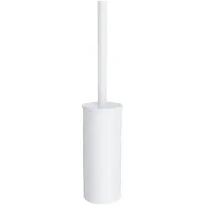 OMNIRES MODERN PROJECT Porte-brosse WC avec brosse, MP60622WM, pas cher
