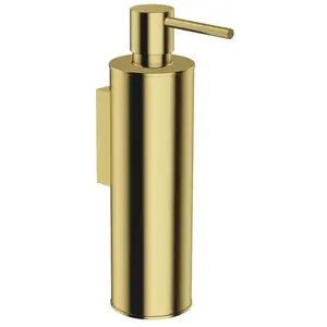OMNIRES MODERN PROJECT Distributeur de savon, MP60721BSB,Vendu paramazon