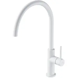 OMNIRES Y Mitigeur de cuisine pivotant, Y1251WM, pas cher