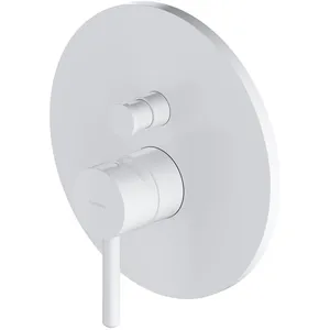 OMNIRES Y Mitigeur monocommande, pour bain & douche, Y1235WM, pas cher