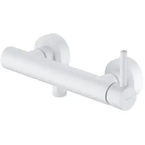 OMNIRES Y Mitigeur monocommande de douche, Y1240WM, pas cher