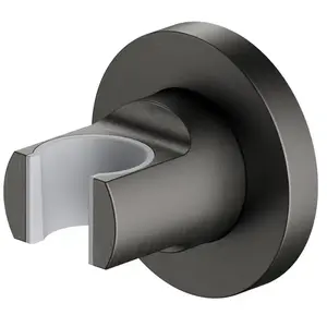 OMNIRES Universal Support de douchette, 8873AGR, pas cher