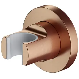 OMNIRES Universal Support de douchette, 8873ACPB, pas cher