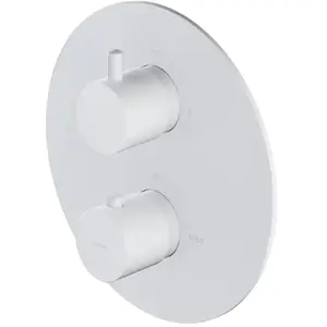 OMNIRES Y Mitigeur thermostatique bain-douche, Y1236ROWM, pas cher
