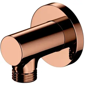 OMNIRES Universal Raccord de flexible, S008CP, pas cher