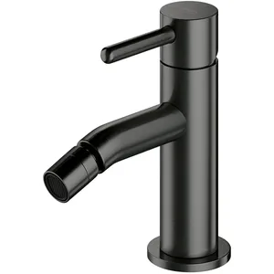 Omnires Y1220GR Y Robinet de Bidet, Graphite pas cher