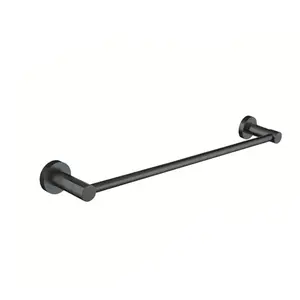 OMNIRES MODERN PROJECT Porte-serviettes, MP60214GR, pas cher