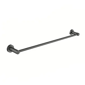 OMNIRES MODERN PROJECT Porte-serviettes, MP60216GR, pas cher