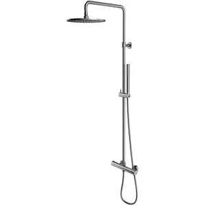 OMNIRES Y Colonne de douche avec mitigeur thermostatique, Y1244SUNI, pas cher