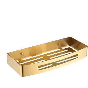 OMNIRES UNI Panier de douche, UN10331GLB, pas cher