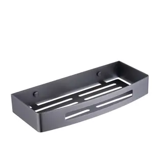OMNIRES UNI Panier de douche, UN10331GR, pas cher