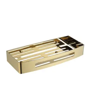 OMNIRES UNI Panier de douche, UN10331GL, pas cher