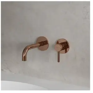 OMNIRES Y Mitigeur de lavabo, Y1215HCP, pas cher