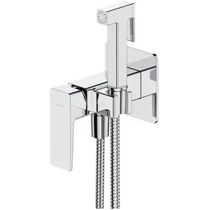 OMNIRES PARMA Robinetterie de bidet, SYSPMBI2CR, pas cher