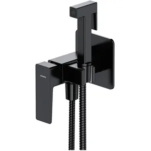 OMNIRES PARMA Robinetterie de bidet, SYSPMBI2BL, pas cher