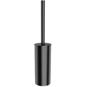OMNIRES MODERN PROJECT Porte-brosse WC avec brosse, MP60622AT, pas cher