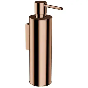OMNIRES MODERN PROJECT Distributeur de savon, MP60721CP,Vendu paramazon